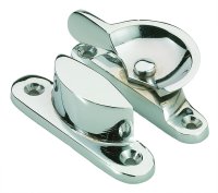 J34617 PCP FITCH PATTERN SASH FASTENER