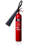 5KG CO2 FIRE EXTINGUISHER
