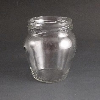 212ml Orcio Jar