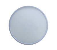 18w HALO Led Bulkhead CCT IP54 White - Dimmable 