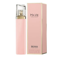 Boss Ma Vie Pour Femme 75ml Edp Spr