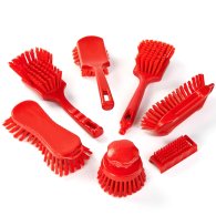Hand Scrub Brushes