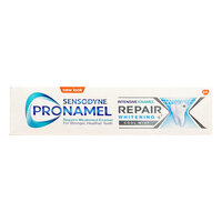 Sensodyne Pronamel Intensive Enamel Repair Whitening Toothpaste 75ml