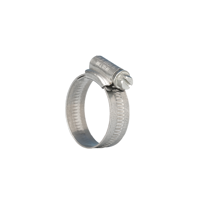 Zinc-Plated Hose Clips *Min Order 10pcs*