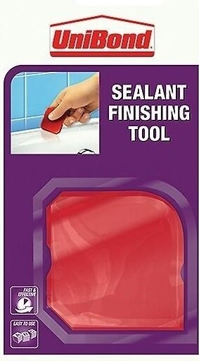 UNIBOND SEALANT FINISHING TOOL