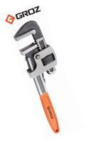 Groz Stillson Pipe Wrench Sureweld Dublin Ireland