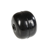 GGP / Castelgarden Deck Levelling Wheel (&Oslash;80mm)