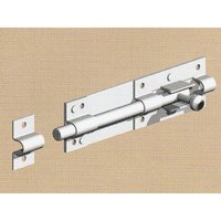 Tower Bolt 150mm BZP