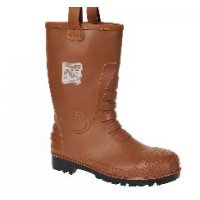 Neptune Safety Rigger Safety Boots S5 CI SRC