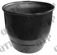 Oil Bath Bowl