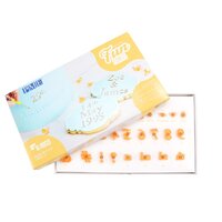 FUN FONTS- NUMBERS & SPECIALS OF COLLECTION 2