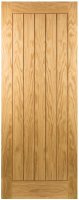 Oak Nevada Sheeted