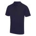 AWDis Men's Cool Polo, French Navy