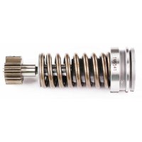 FUEL INJECTION PUMP PLUNGER & BARREL