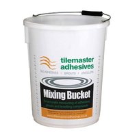 Tilemaster Mixing Bucket