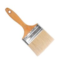 INGCO 75 MM PAINT BRUSH 100% PURE BRISTLE