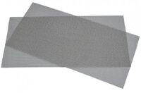 stainless steel mesh 16 x 122cm