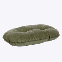 Danish Design Elden Fern Quilted Mattress 40in