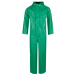 Sioen Botlek Chemtex Coverall Green