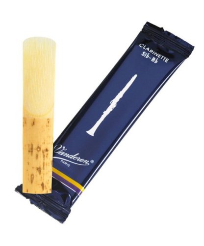 Clarinet Reeds