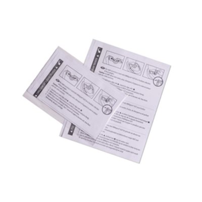 Accessory, DNA Genotek Toilet Accessory for use with OMNIgene Gut