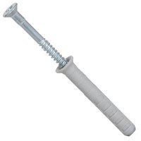 FISCHER N8x80 HAMMERFIX N (PACK 20)
