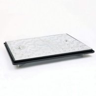 Up to 600mm (24") Covers