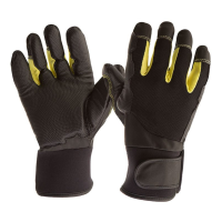 Impacto Avpro Anti Vibration Glove