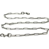 Ancol Kennel Chain - Heavy 7' 5" x 1