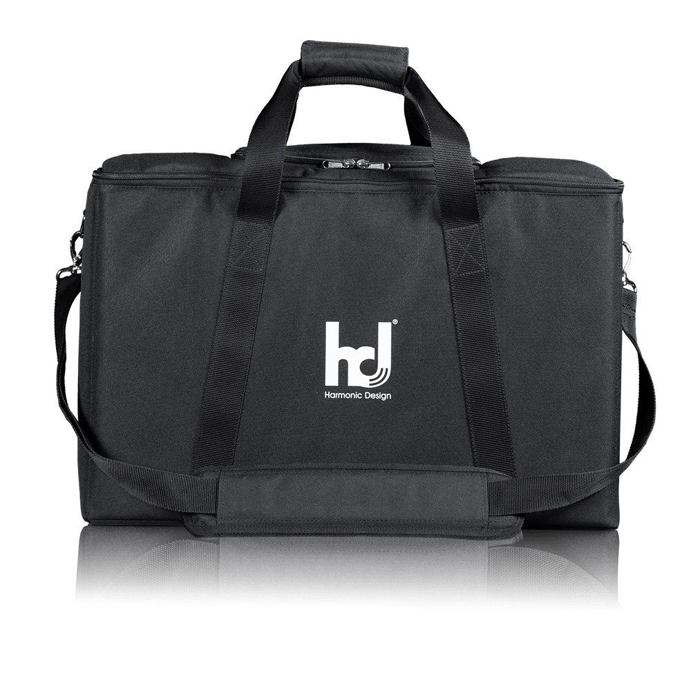 Harmonic Design BS10 Padded Carry Bag