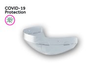Centurion Chin Guard - Clear One size