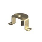 Button Cell Retainer Surface Mount  7.9mm