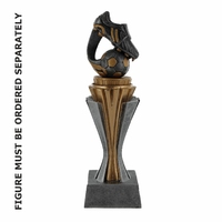 Flex Resin Holder 110mm