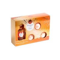 Elysium Spa Energise 4pc Gift Set