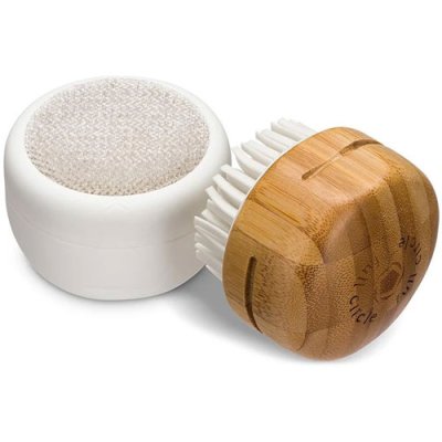Fuzz Off Bamboo 2 in 1 Lint Remover