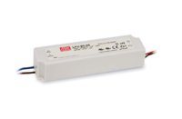 60W SINGLE OUTPUT SWITCHING POWER SUPPLY 12V DC, 5A