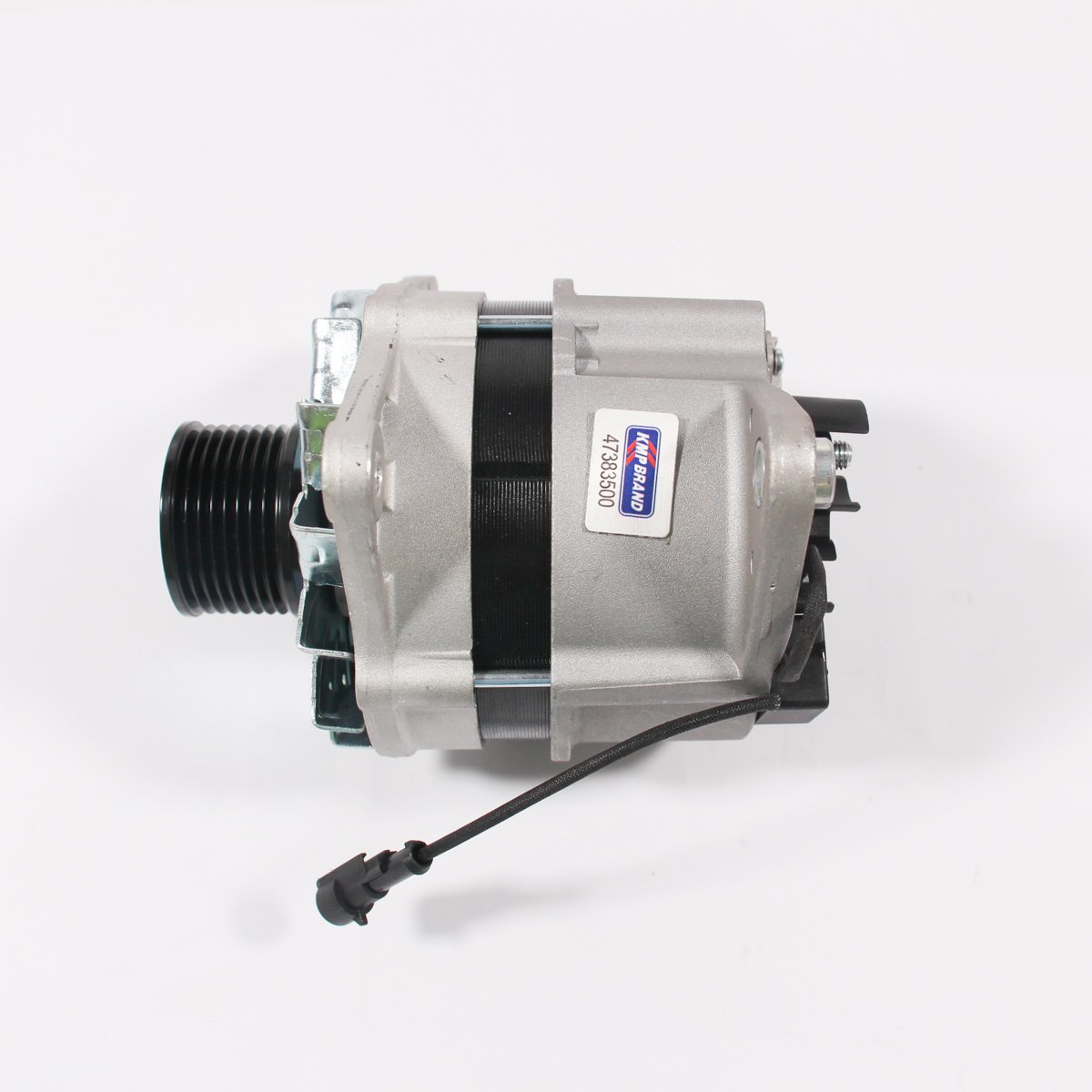 ALTERNATOR: 12V, 120A