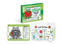 Bingo Game - Beat The Frog (Rhyming Words)