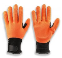 Anti Syringe(Needlestick Resistant) Glove Pair