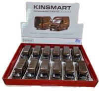 Mercedes Benz Sprinter UPS - CDU of 12