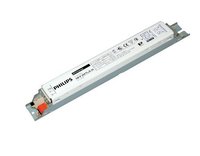 PHILIPS  2x14-35W TL5 HF BALLAST