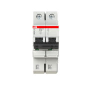ABB S402M-C50 | Miniature Circuit Breaker - 2CCS572001R0504
