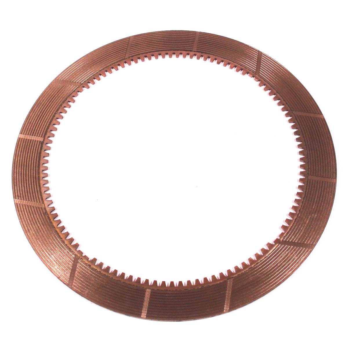 DISC FRICTION