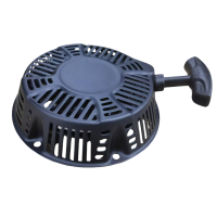 VICTOR 15G36-15A COMPLETE RECOIL ASSEMBLY 