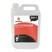 Act Extractor Thick Bleach, 5L