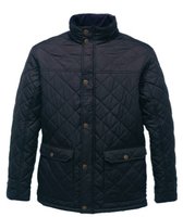 REGATTA Tyler Diamond Quilt Jacket