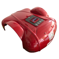 Ambrogio L85 Elite Hood Assembly