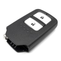 Honda Jazz/City 2 Button Smart Remote Key
