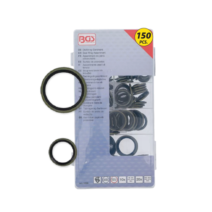 Seal Rings