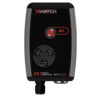 Self-Install Height Limiter for Plant Machinery SS1 Series